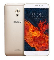 Замена камеры на телефоне Meizu Pro 6 Plus в Челябинске